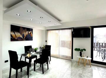 Departamento · 42m² · 2 Ambientes · Departamento en Venta 2 Ambientes Plaza Colon Mar del Plata