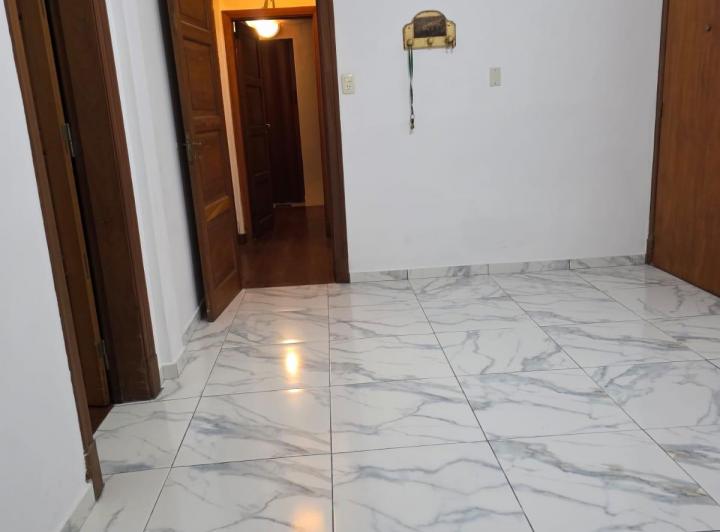 Departamento · 59m² · 3 Ambientes