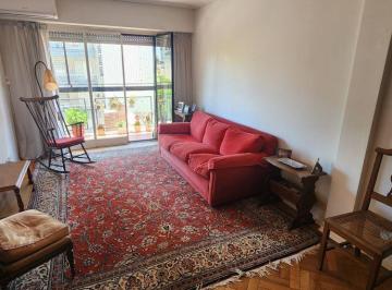 Departamento de 4 ambientes, Coghlan · Venta Departamento 4 Ambientes en Belgrano. Balcón Al Frente. Dependencia o 4° Dormitorio/estudio