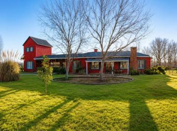 KNK-KNK-5999_2 · Oportunidad Venta Casa E Estancia Las Lilas