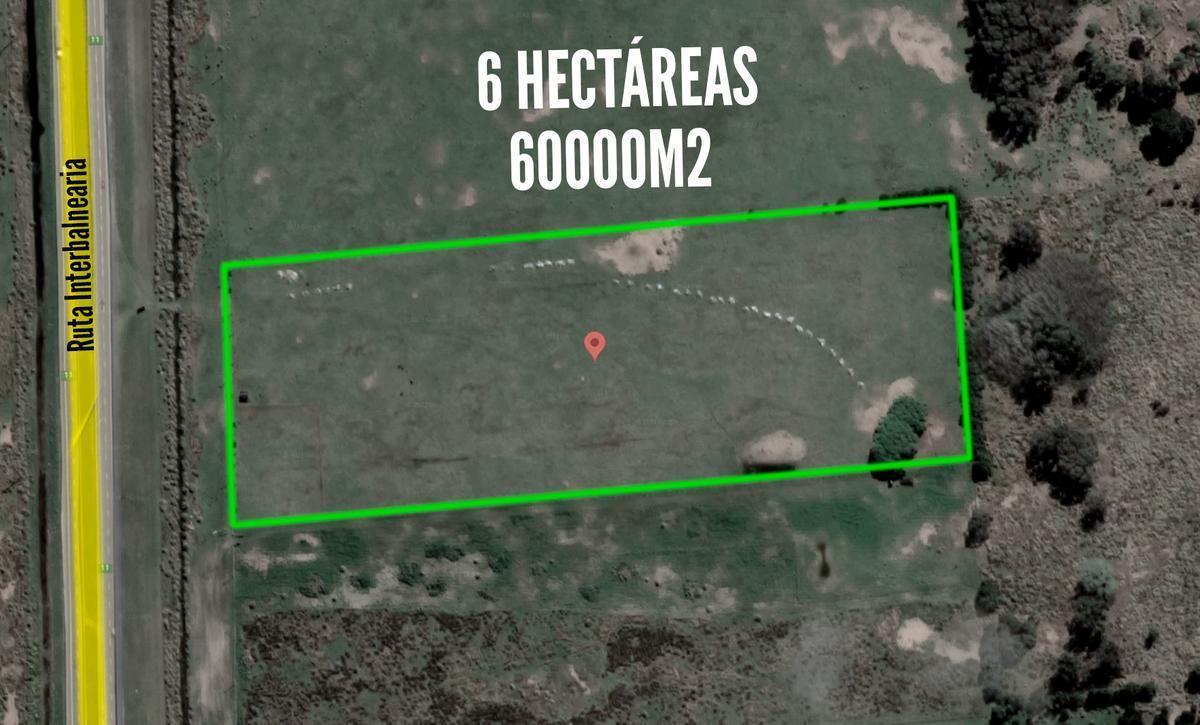 Ruta Interbalnearia Km 337,  La Lucila del Mar, Buenos Aires Costa Atlántica