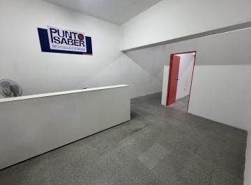 Oficina comercial · 150m² · 4 Ambientes · Alquiler Oficina/local - 3 Oficinas Grandes Recepción - Zona Rio
