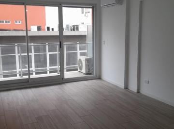 Departamento · 30m² · 1 Ambiente · Alquiler Departamento Monoambiente con Amenities