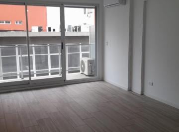 Departamento · 30m² · 1 Ambiente · Alquiler Departamento Monoambiente con Amenities