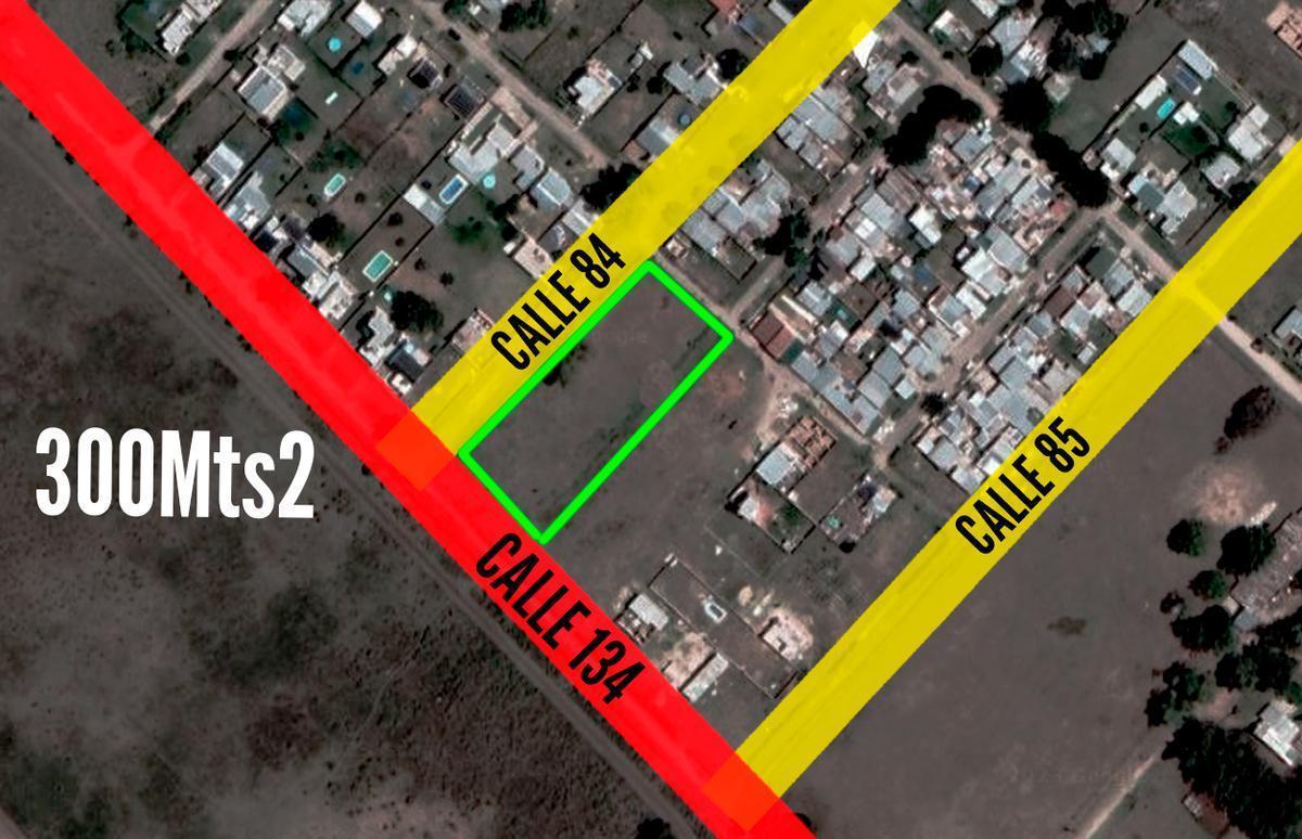 134 e/ 84 Y 85, La Plata, La Plata