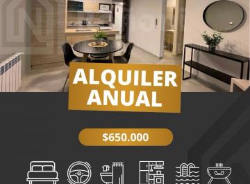Departamento · 2 Ambientes · Departamento - Villa Carlos Paz