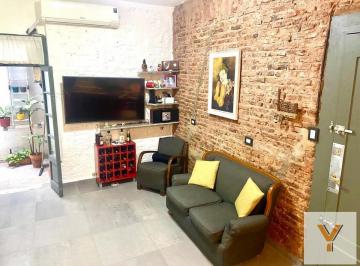 Departamento · 70m² · 3 Ambientes · Departamento en Venta - 2 Dorm. 1 Baño - 80 m² - Caballito