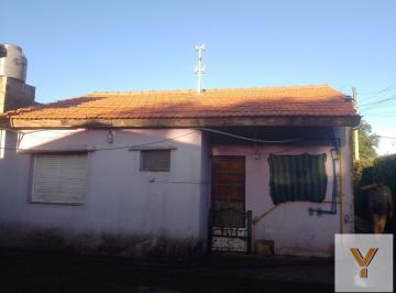 Casa · 80m² · 3 Ambientes · 1 Cochera · Casa en Venta - 2 Dorm. 1 Baño 1 Cochera - 80 m² - General Madariaga