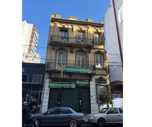 Riobamba 54, Balvanera, Capital Federal