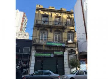 Edificio , Balvanera · Block, Balvanera, Riobamba 54, 1.100 m² Vendibles Aprox.
