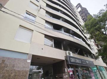 Departamento de 2 ambientes, Córdoba · Externo, Balcon, Muy Luminoso, Cocina Separada, Bv. San Juan Nº 879