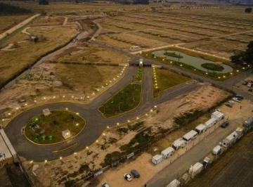 Terreno · 600m² · Terreno en Venta - 600 m² - General Rodriguez