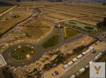 Terreno · 600m² · Terreno en Venta - 600 m² - General Rodriguez