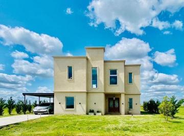 Casa de 5 ambientes, Brandsen · Venta de Casa en Ruta 2 Km 76 - La Faustina