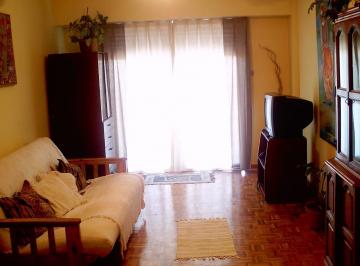 Departamento · 72m² · 4 Ambientes · Departamento en Venta - 3 Dorm. 1 Baño - 80 m² - Villa Crespo