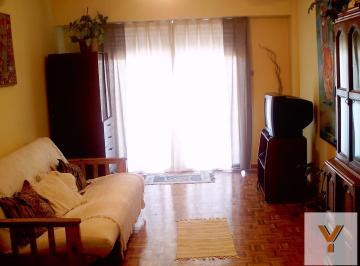 Departamento · 72m² · 4 Ambientes · Departamento en Venta - 3 Dorm. 1 Baño - 80 m² - Villa Crespo