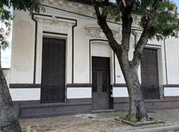 Casa · 92m² · 3 Ambientes · Casa en Venta 2 Dorm. en Barrio Saladillo - Rosario