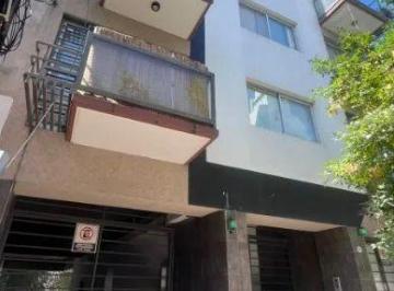 HXM-HXM-19_2 · Departamento en Alquiler en Flores