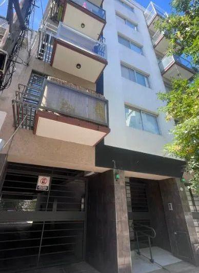Departamento en Alquiler en Flores
