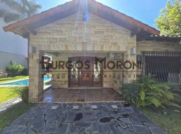 HXM-HXM-22_2 · Casa en Alquiler en Ramos Mejia Sur