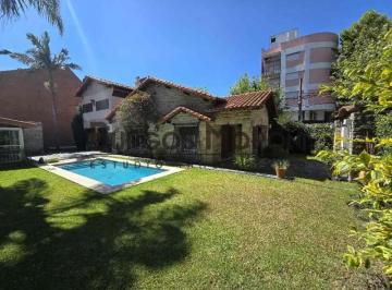 HXM-HXM-22_2 · Alquiler, Casa 6 Ambientes, Solo Uso Comercial, Resto, Estetica, Etc, Centrico, Ramos Mejia.