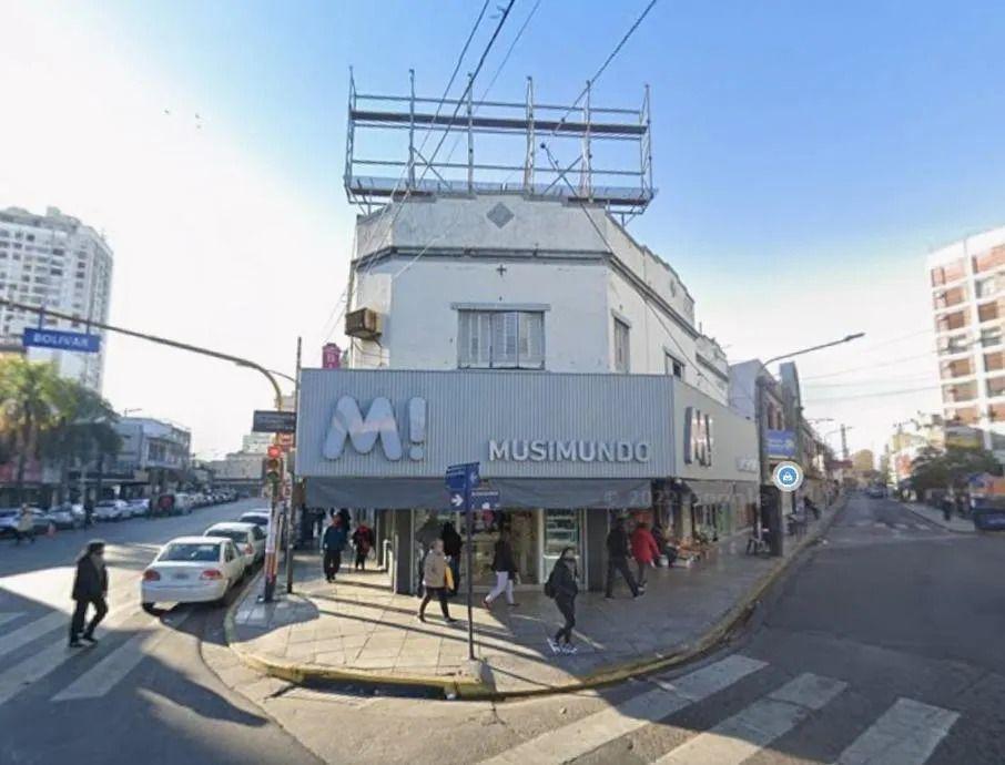 SAN MARTIN 8, Ramos Mejía, La Matanza