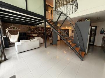 Departamento · 123m² · 4 Ambientes · Departamento en Venta 4 Ambientes Jardín Parrilla en Chacarita, Capital Federal, Buenos Aires