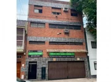 Edificio , Chacarita · Block, Chacarita, Gral. J. G. Lemos 107, 900 m² Vend. + 4 Cocheras