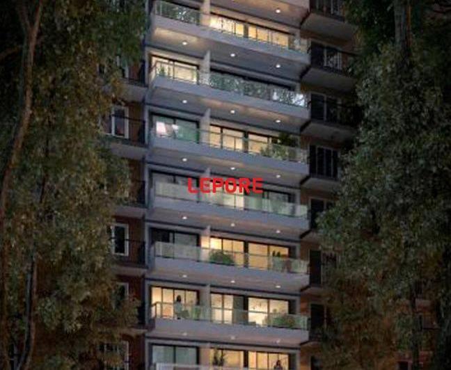 Departamento · 36m² · 1 Ambiente
