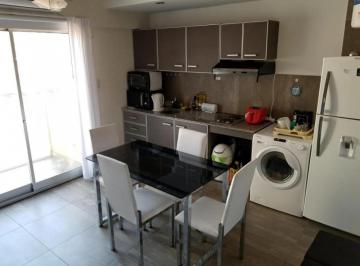 Departamento · 31m² · 1 Ambiente · Departamento Monoambiente en Venta - 1 Baño - San Cristóbal