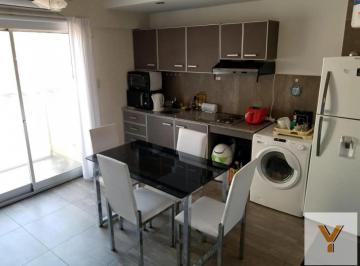 Departamento · 31m² · 1 Ambiente · Departamento Monoambiente en Venta - 1 Baño - San Cristóbal