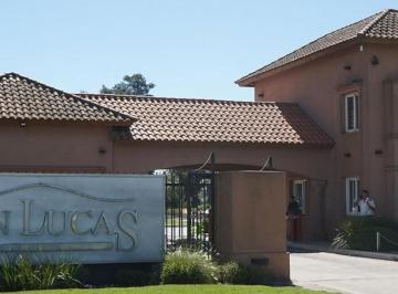 Terreno · 854m² · Terreno en Venta - 854 m² - Canning (Ezeiza)
