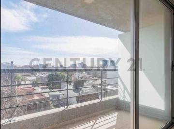 Departamento · 26m² · 1 Ambiente · Monoambiente en Venta en Saavedra con Balcón
