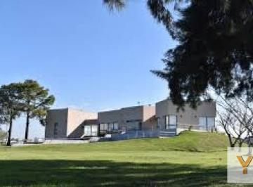 Terreno · 827m² · Terreno en Venta - 827 m² - Haras de Santa María, Escobar