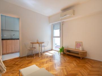 Departamento de 2 ambientes, Palermo · Hermoso Departamento de 2 Ambientes en Palermo Chico