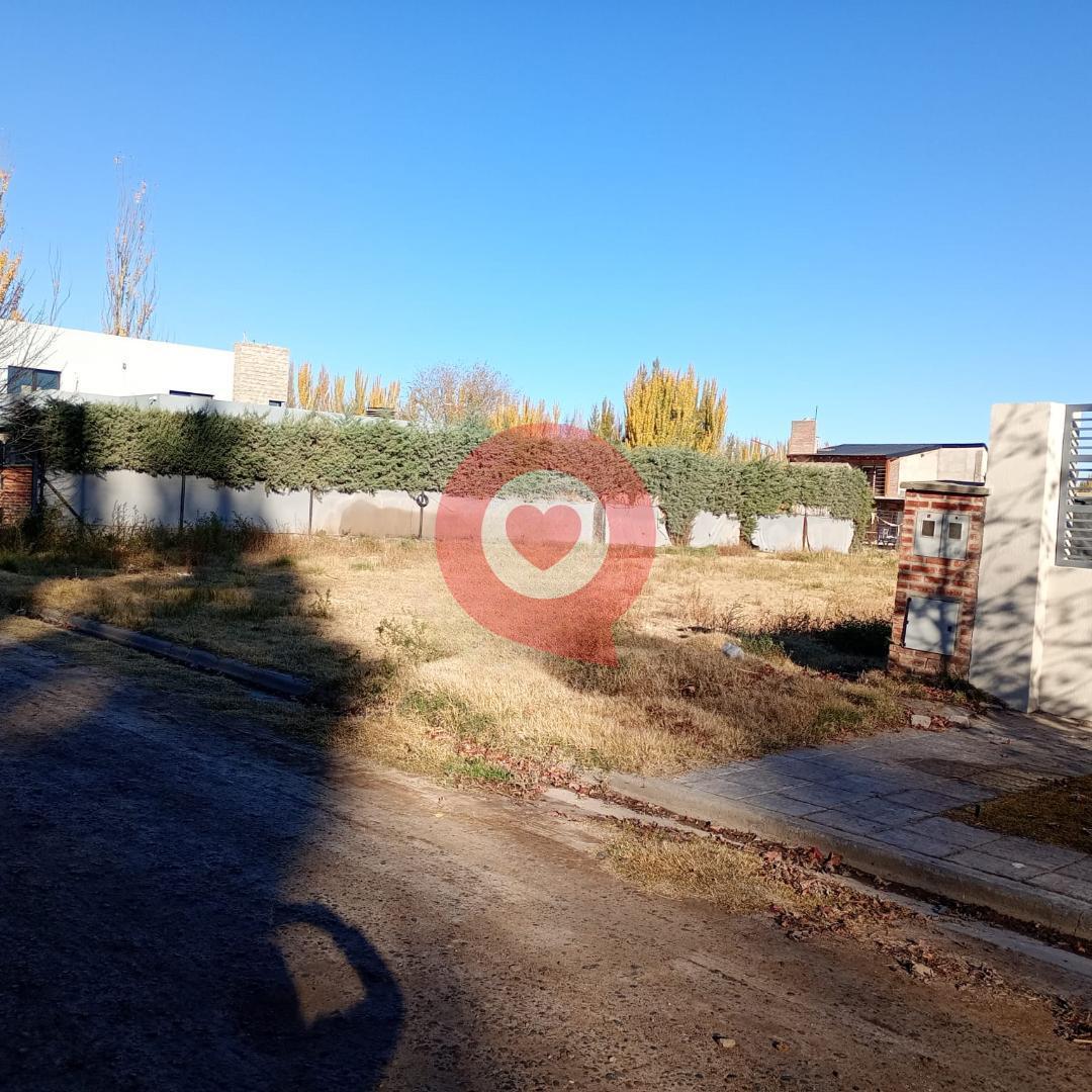 Los Arrayanes - Barrio Manzanar Gines, El Manzanar, Cipolletti