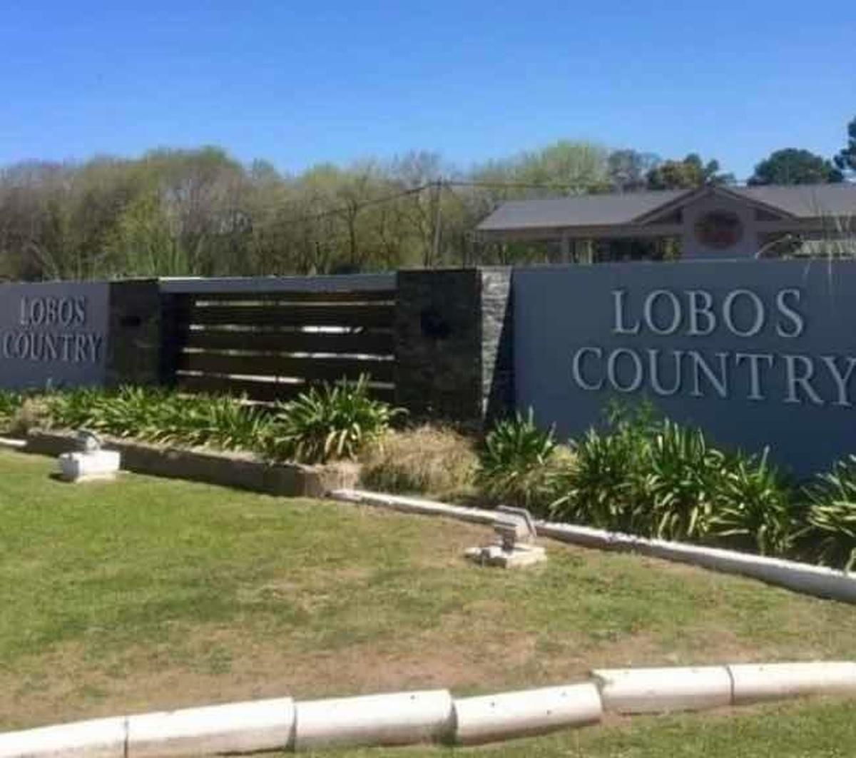 Lobos Country Club,  Lobos, Lobos
