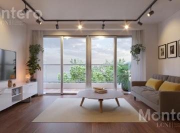 Departamento · 45m² · 2 Ambientes · Emprendimiento en Floresta - Financiacion - Entrega Junio 2027