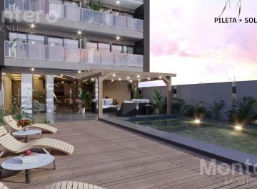 Departamento · 47m² · 2 Ambientes · Emprendimiento en Floresta - Financiacion - Entrega Junio 2027