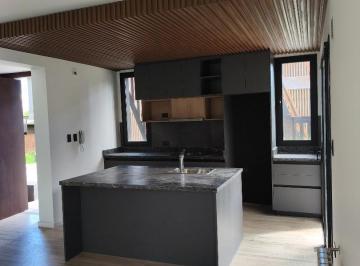 Casa · 160m² · 4 Ambientes · Argüello D - House - Housing Moderno y con Estilo. a Estrenar!