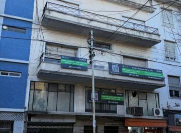 Edificio , Flores · Block, Flores, J. Gervasio Artigas 283, 540 m² Totales
