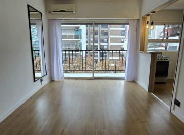 Departamento de 2 ambientes, Belgrano · Venta Departamento Belgrano Al Frente con Balcon Piso Alto