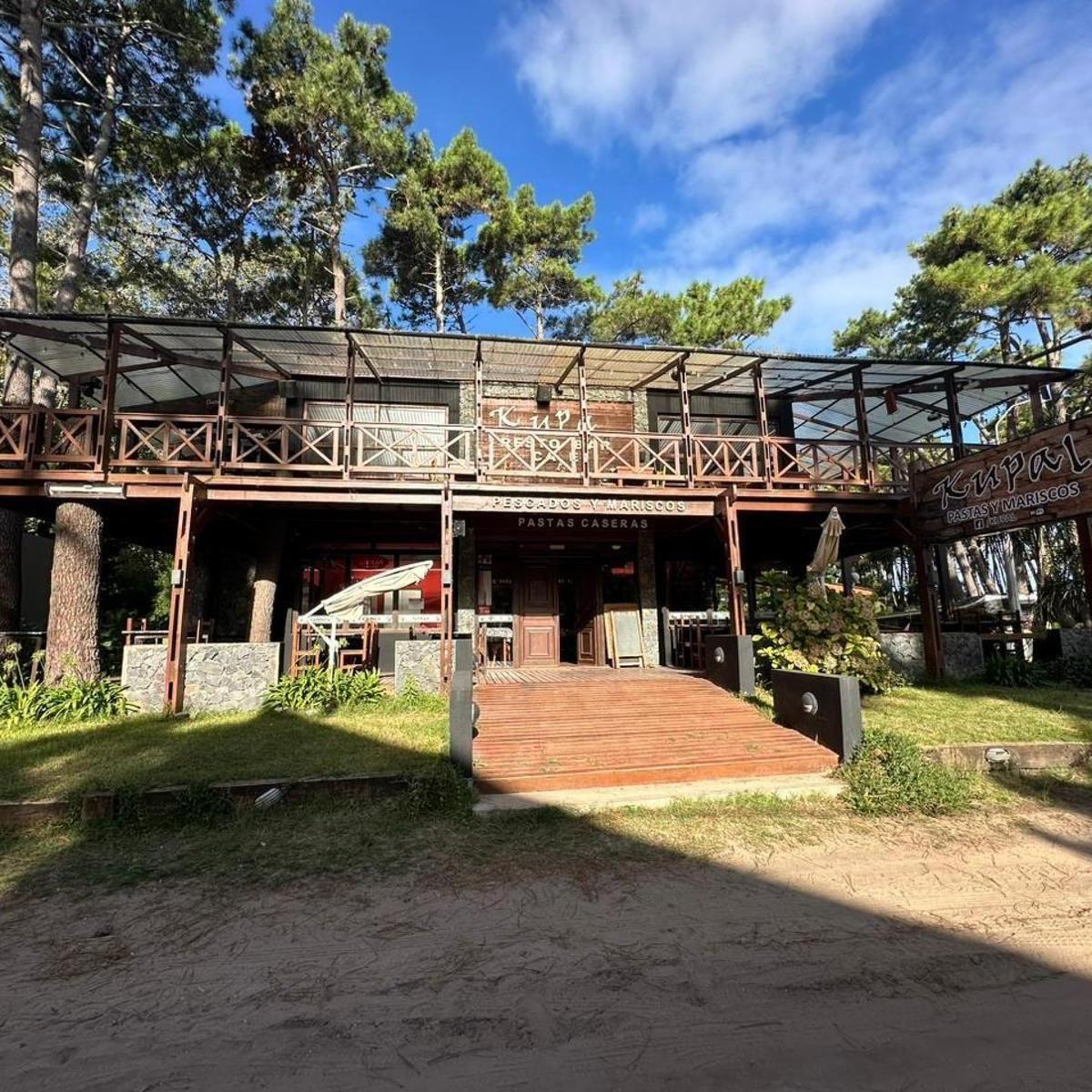 41 y Mar del Plata, Mar Azul, Buenos Aires Costa Atlántica