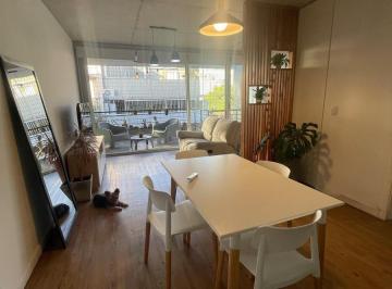 Departamento · 36m² · 1 Ambiente · Departamento Monoambiente en Venta - 1 Baño - Belgrano