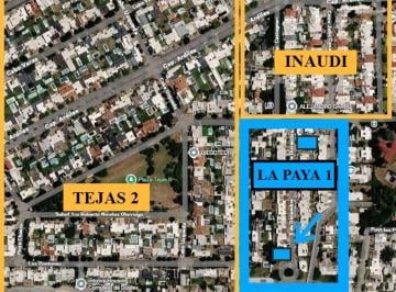 Terreno · 275m² · La Paya 1. 275 m² - Últimos 2 Lote Para Dúplex!