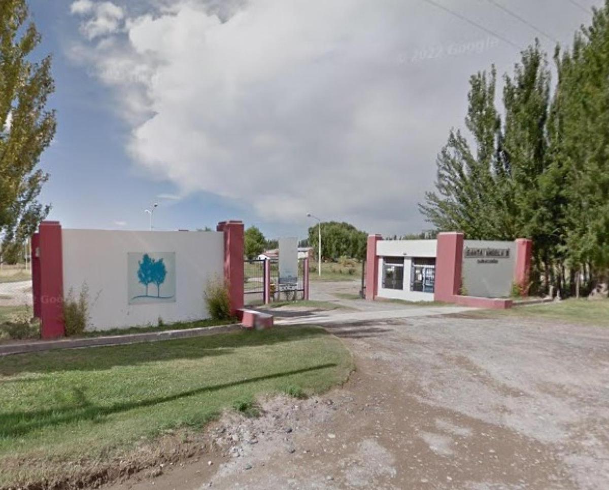 Santa Angela III, Neuquén, Neuquén