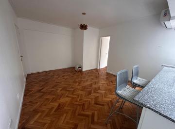 Departamento de 2 ambientes, Saavedra · Impecable Depto 2 Ambientes - Super Luminoso - Excelente Ubicación