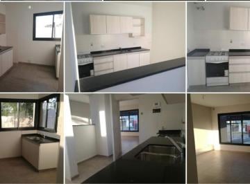 Casa · 120m² · 4 Ambientes · La Paya 2 - Dúplex 3 Dorm - (Zona Tejas 2) - Seg 24 Hs