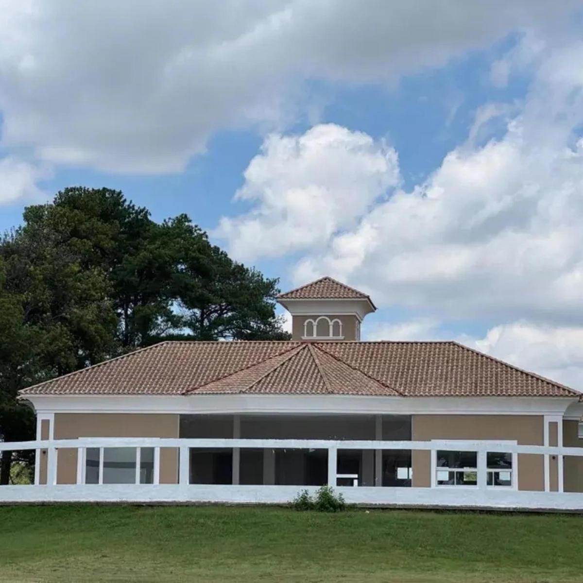 Pinares Country Club,  Capilla del Señor, Exaltación de la Cruz