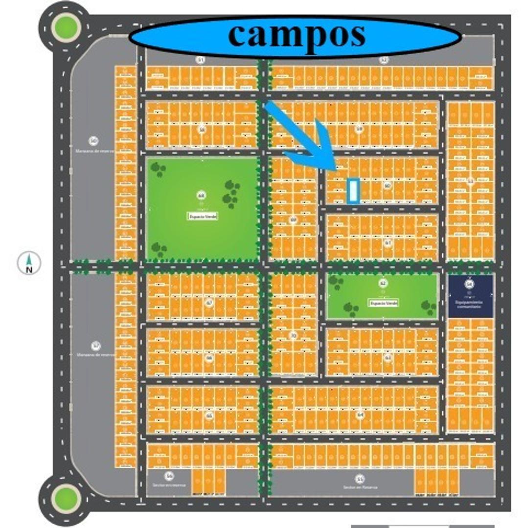 Colonia Impira 100, Córdoba, Córdoba